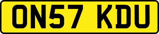 ON57KDU