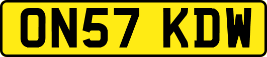 ON57KDW