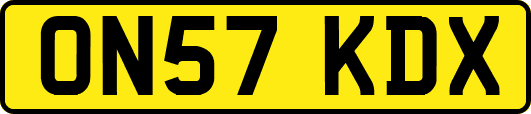 ON57KDX