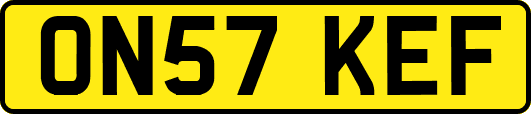 ON57KEF