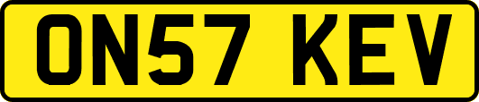 ON57KEV