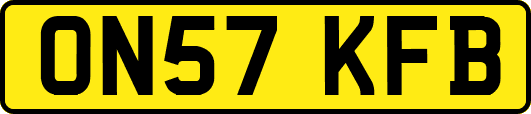 ON57KFB