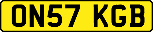 ON57KGB