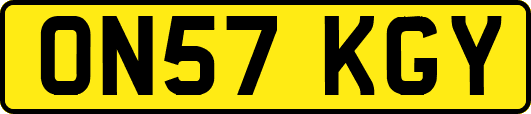 ON57KGY