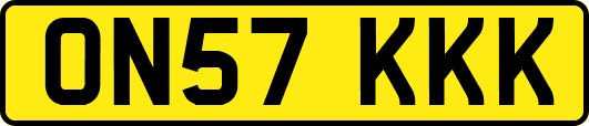 ON57KKK