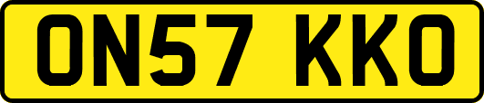ON57KKO