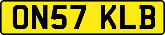 ON57KLB
