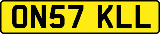 ON57KLL