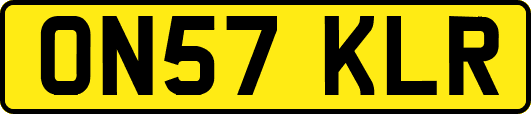 ON57KLR