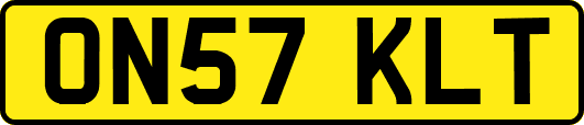 ON57KLT