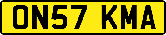 ON57KMA
