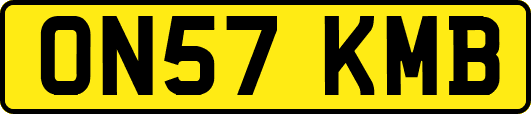 ON57KMB