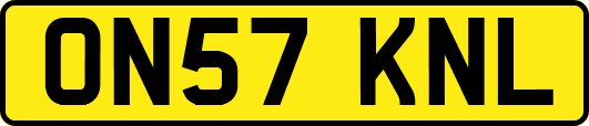 ON57KNL
