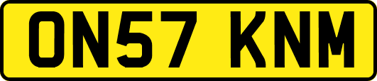 ON57KNM