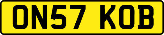 ON57KOB