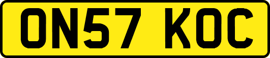 ON57KOC