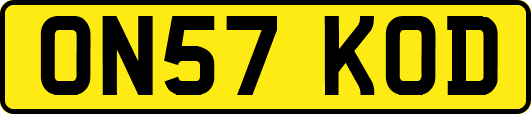 ON57KOD
