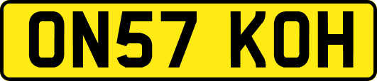 ON57KOH