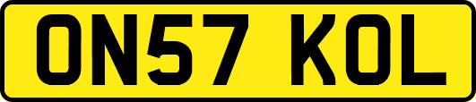 ON57KOL