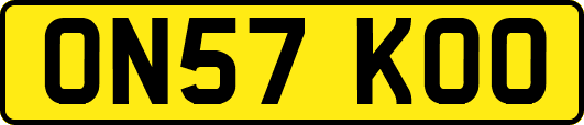 ON57KOO