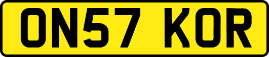 ON57KOR