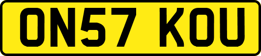ON57KOU