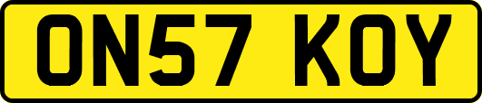 ON57KOY