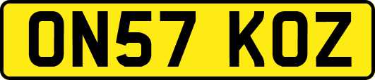 ON57KOZ