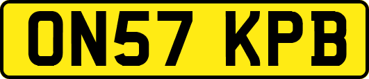 ON57KPB