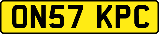 ON57KPC