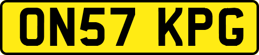 ON57KPG