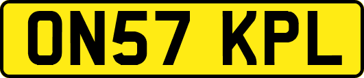 ON57KPL