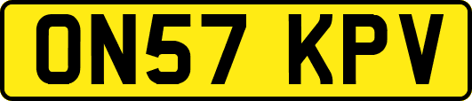 ON57KPV