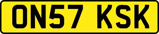 ON57KSK