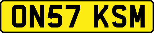ON57KSM