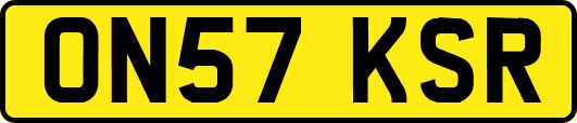 ON57KSR