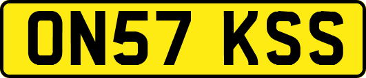 ON57KSS