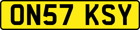 ON57KSY