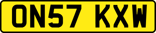 ON57KXW