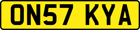 ON57KYA