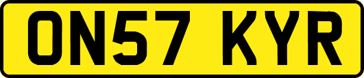 ON57KYR