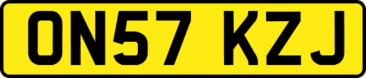 ON57KZJ
