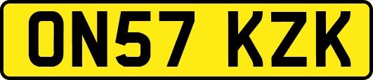 ON57KZK