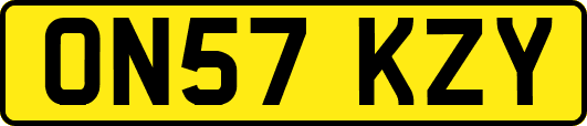 ON57KZY