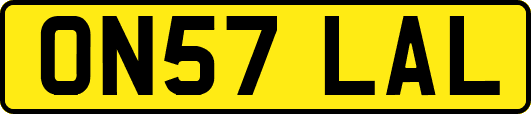 ON57LAL