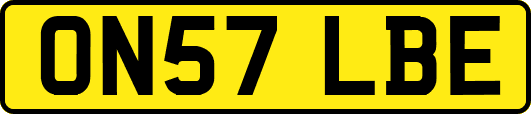 ON57LBE