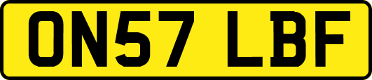 ON57LBF
