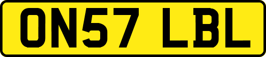 ON57LBL