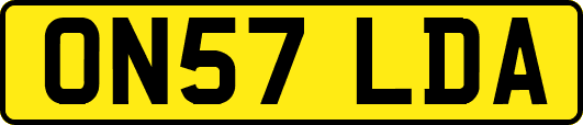ON57LDA