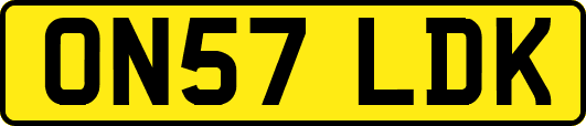 ON57LDK